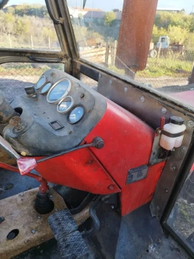 Трактор Zetor 7011, снимка 9