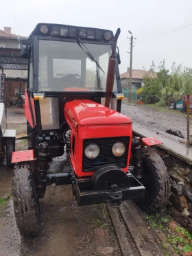 Трактор Zetor 7011, снимка 5
