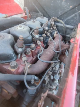 Трактор Zetor 7011, снимка 14