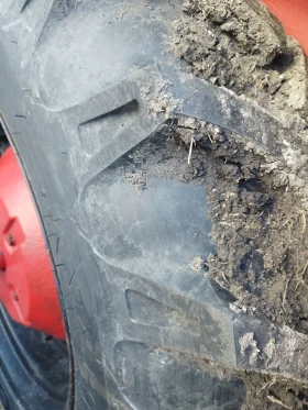 Трактор Zetor 7011, снимка 7