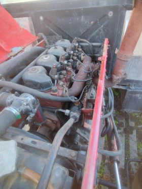 Трактор Zetor 7011, снимка 16