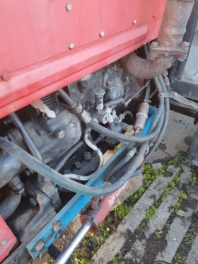 Трактор Zetor 7011, снимка 12