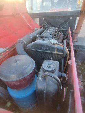Трактор Zetor 7011, снимка 15