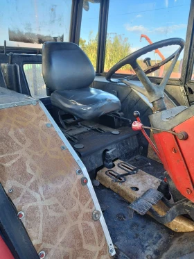 Трактор Zetor 7011, снимка 6