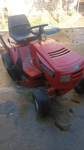 Друг вид Внос Косачка Мурай , снимка 4