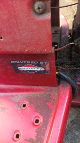 Друг вид Внос Косачка Мурай , снимка 12