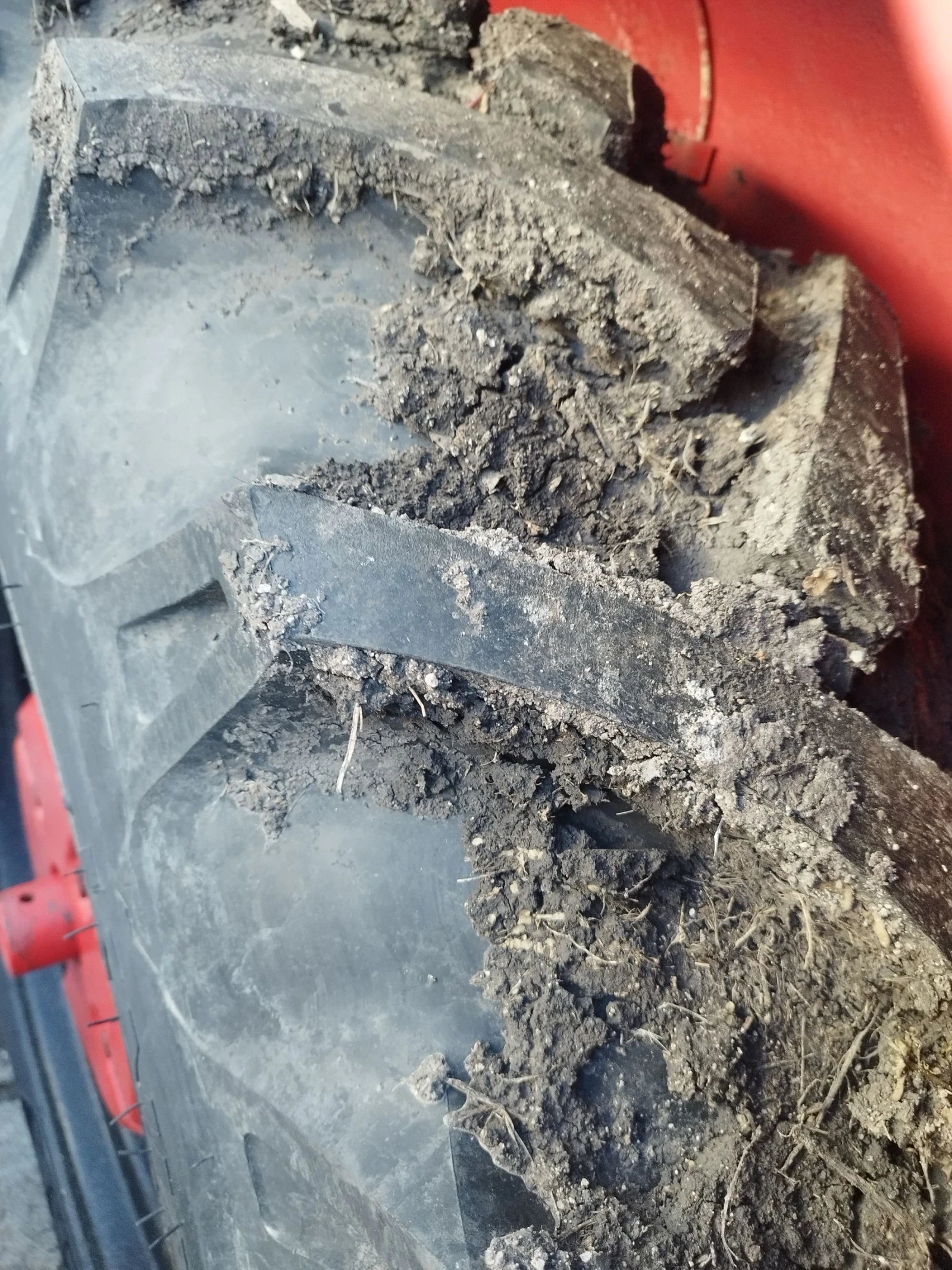 Трактор Zetor 7011 - изображение 8