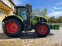 Обява за продажба на Трактор Claas AXION 950 CMATIC CEBIS НАВИГАЦИЯ ЛИЗИНГ ~ 329 998 лв. - изображение 8