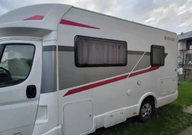 Кемпер Rimor Rimor 12 P Plus 2.3, снимка 4