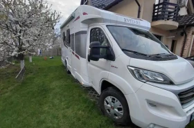 Кемпер Rimor Rimor 12 P Plus 2.3, снимка 1