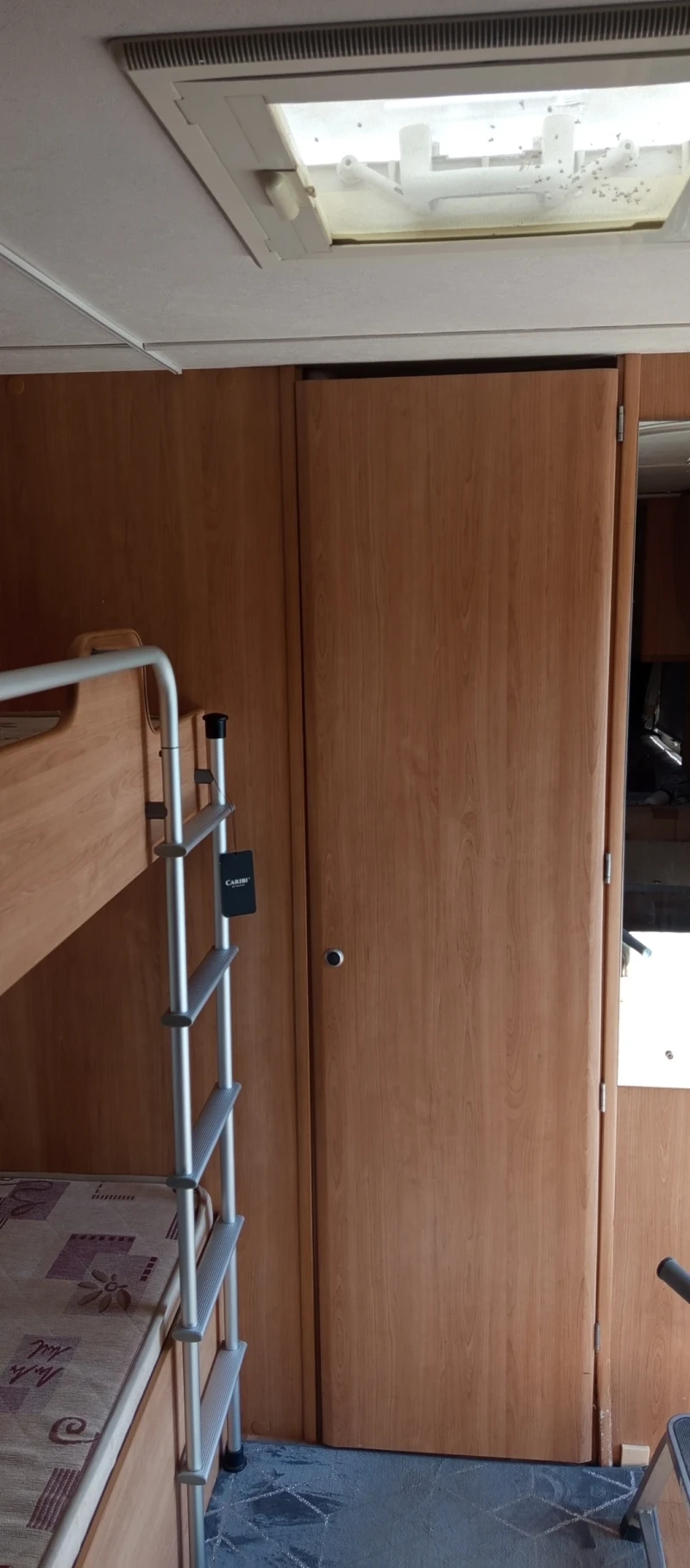 Каравана ABI, снимка 4 - Каравани и кемпери - 52548985