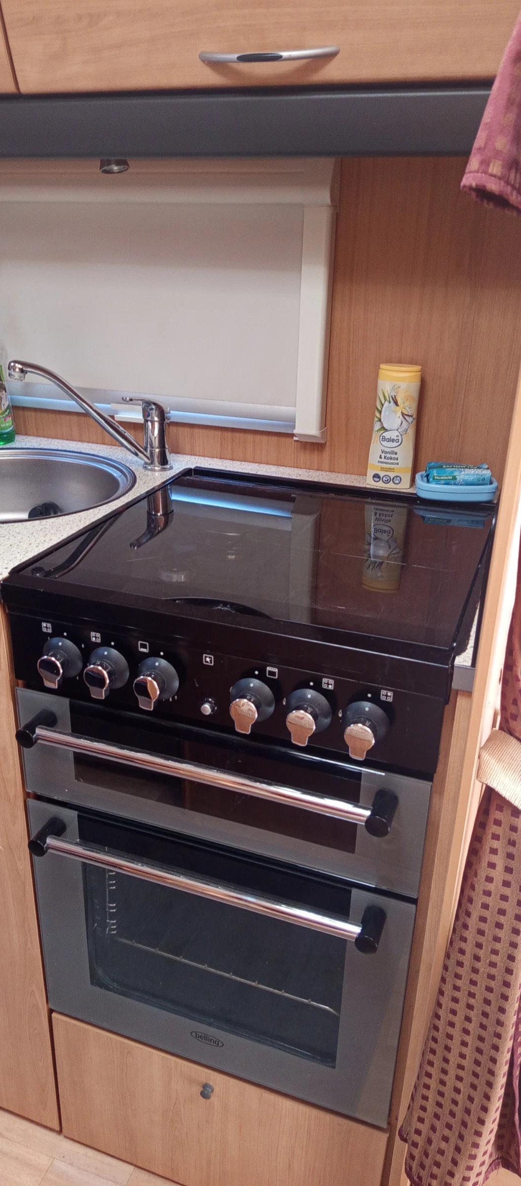 Каравана ABI  - изображение 5