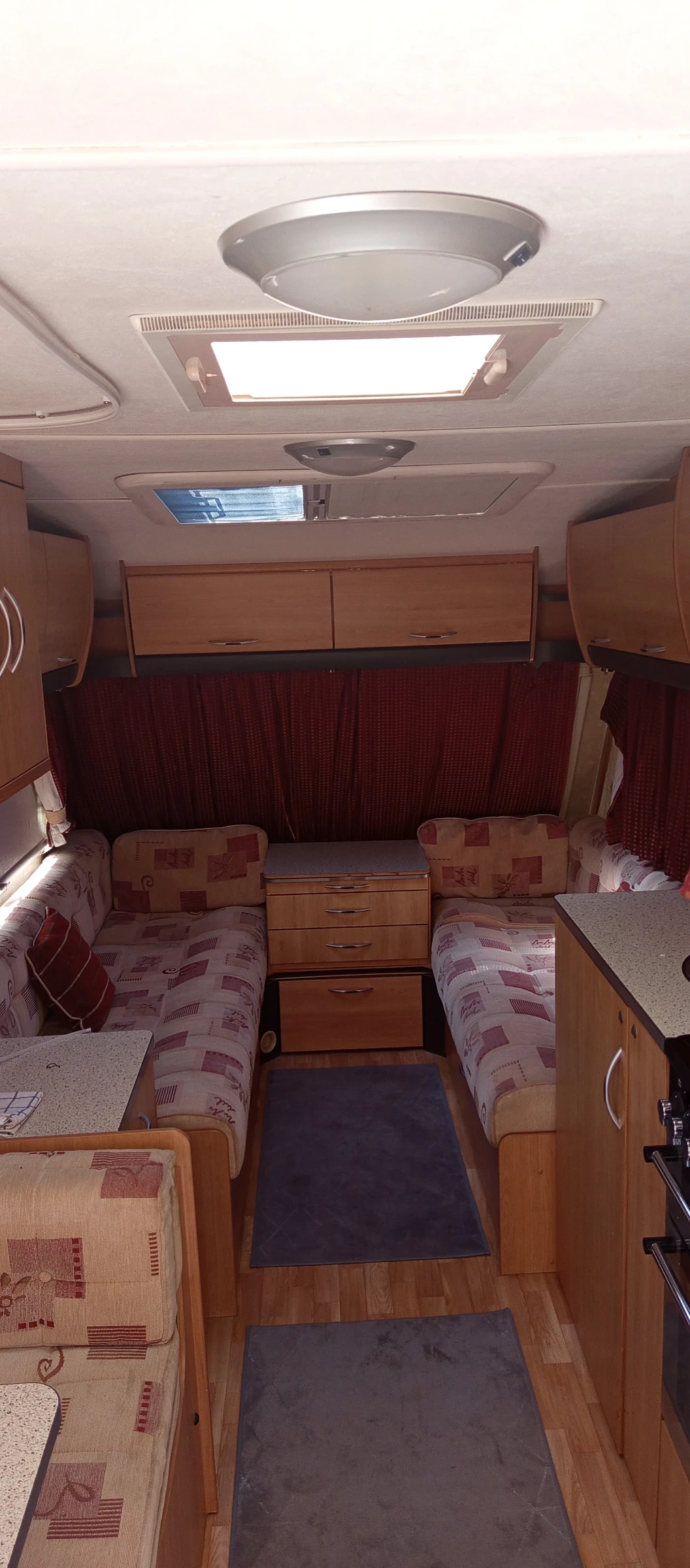 Каравана ABI  - изображение 6