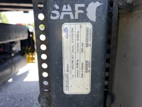 Полуремарке Krone SD EN 12642-XL CODE WABCO BPW BOGE ЛИЗИНГ!!!, снимка 10