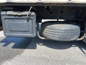 Полуремарке Krone SD EN 12642-XL CODE WABCO BPW BOGE ЛИЗИНГ!!!, снимка 9