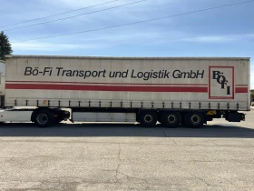����������� Krone SD EN 12642-XL CODE WABCO BPW BOGE ������!!! | Mobile.bg � ����� ������ 6