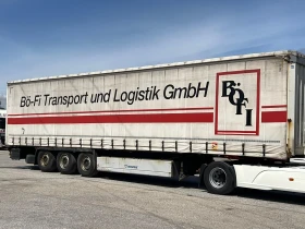 ����������� Krone SD EN 12642-XL CODE WABCO BPW BOGE ������!!! | Mobile.bg � ����� ������ 5