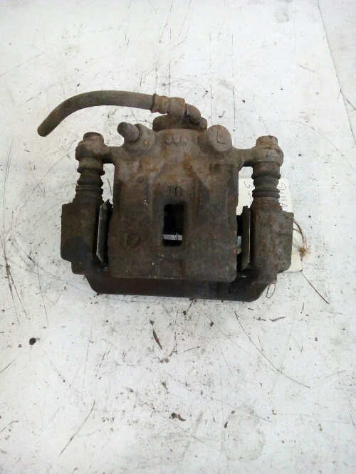 Спирачен апарат заден ляв Субару Легаси 2.5 бензин