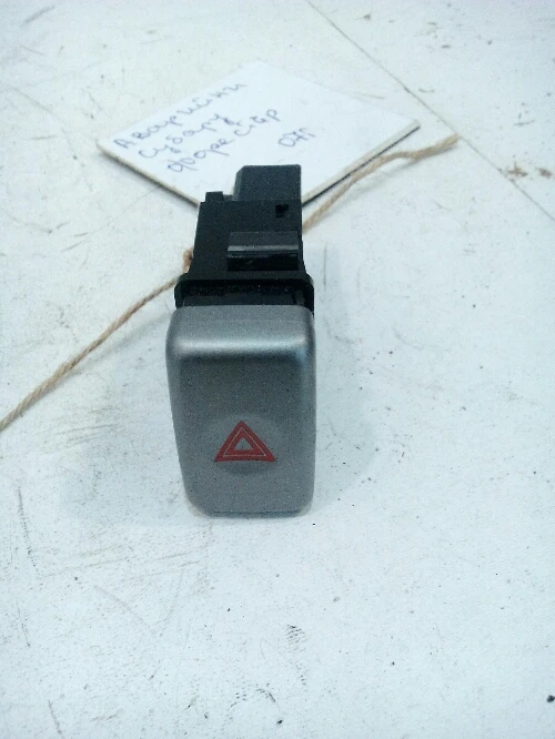 Копче аварийни Субару Форестър