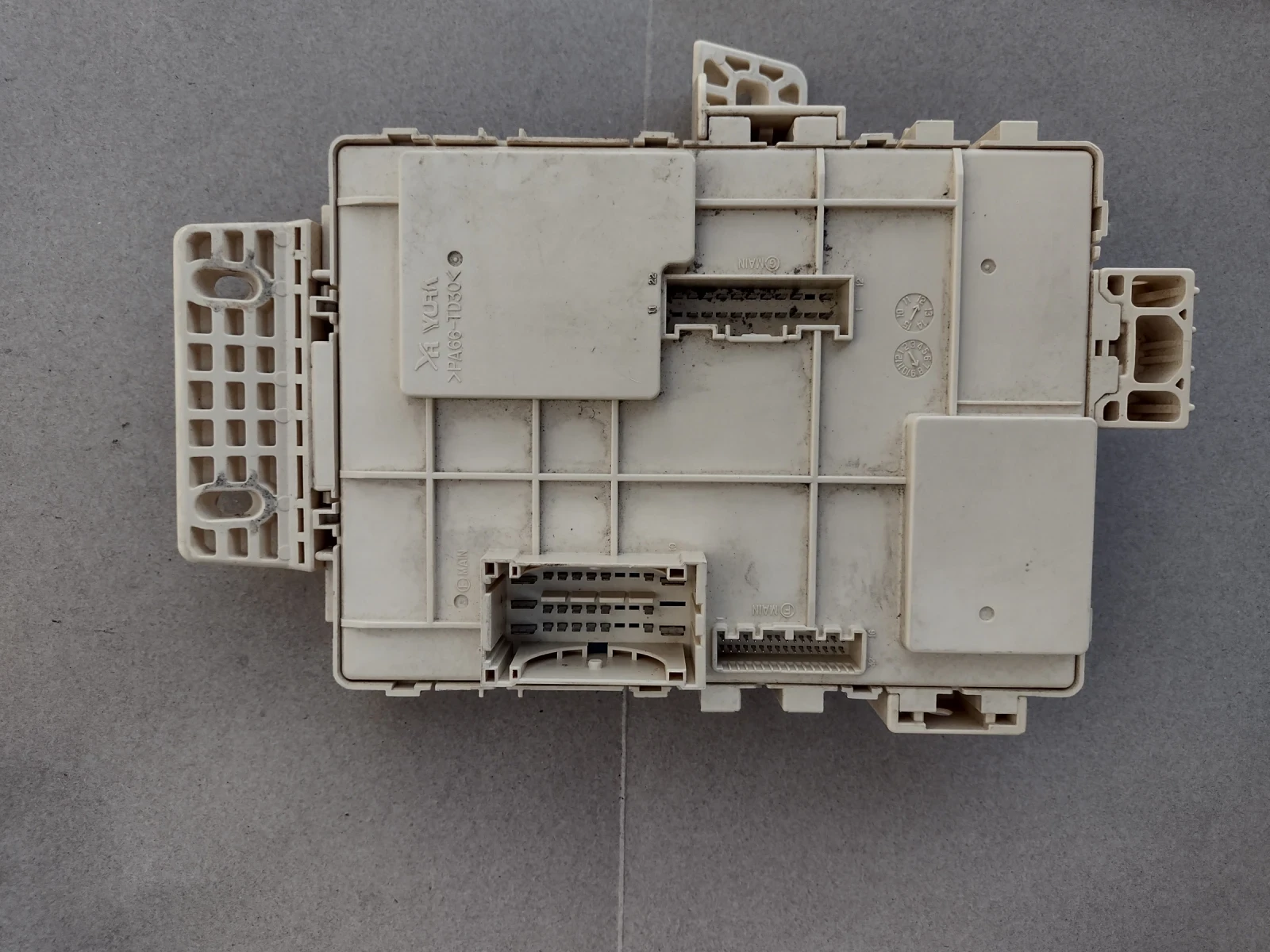 91950-A2011 ������� ����� KIA CEED  91950A2011 | Mobile.bg � ����������� 3