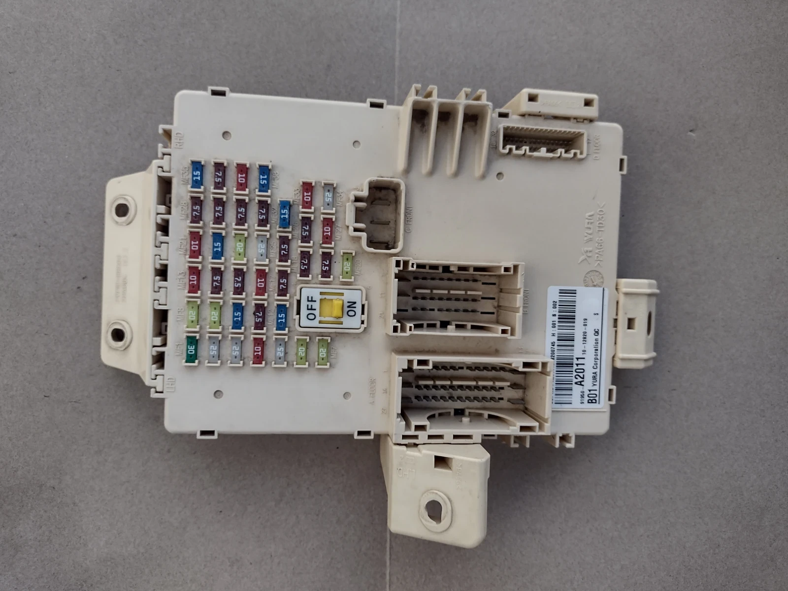 91950-A2011 ������� ����� KIA CEED  91950A2011 | Mobile.bg � ����������� 1