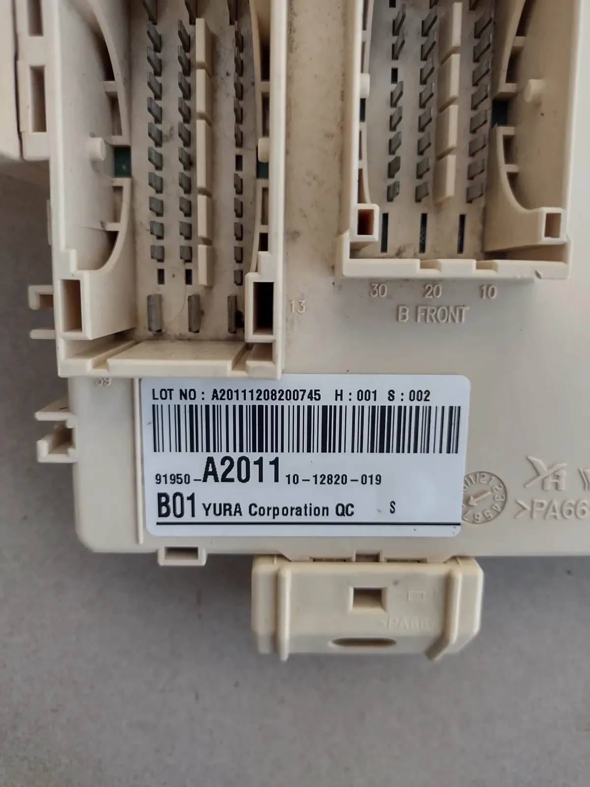 91950-A2011 ������� ����� KIA CEED  91950A2011 | Mobile.bg � ����������� 2