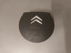 Еърбег ситроен ц4 1.4