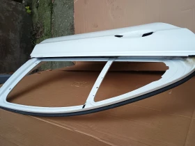 Продавам врата за Мерцедес W213, снимка 4 - Части - 52715674