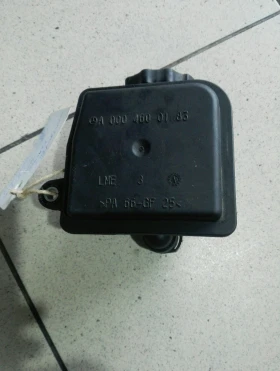 Казанче хидравлика Мерцедес S320 W220 3.2Б