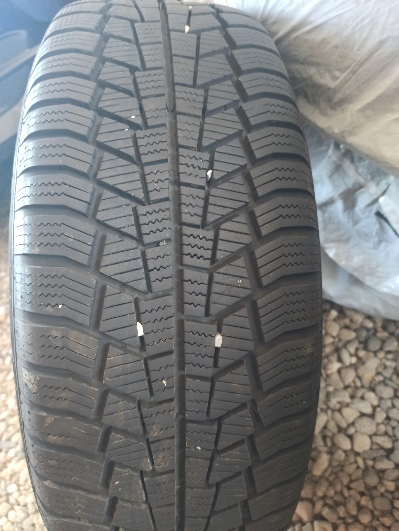    205/55R16  VW | Mobile.bg   2