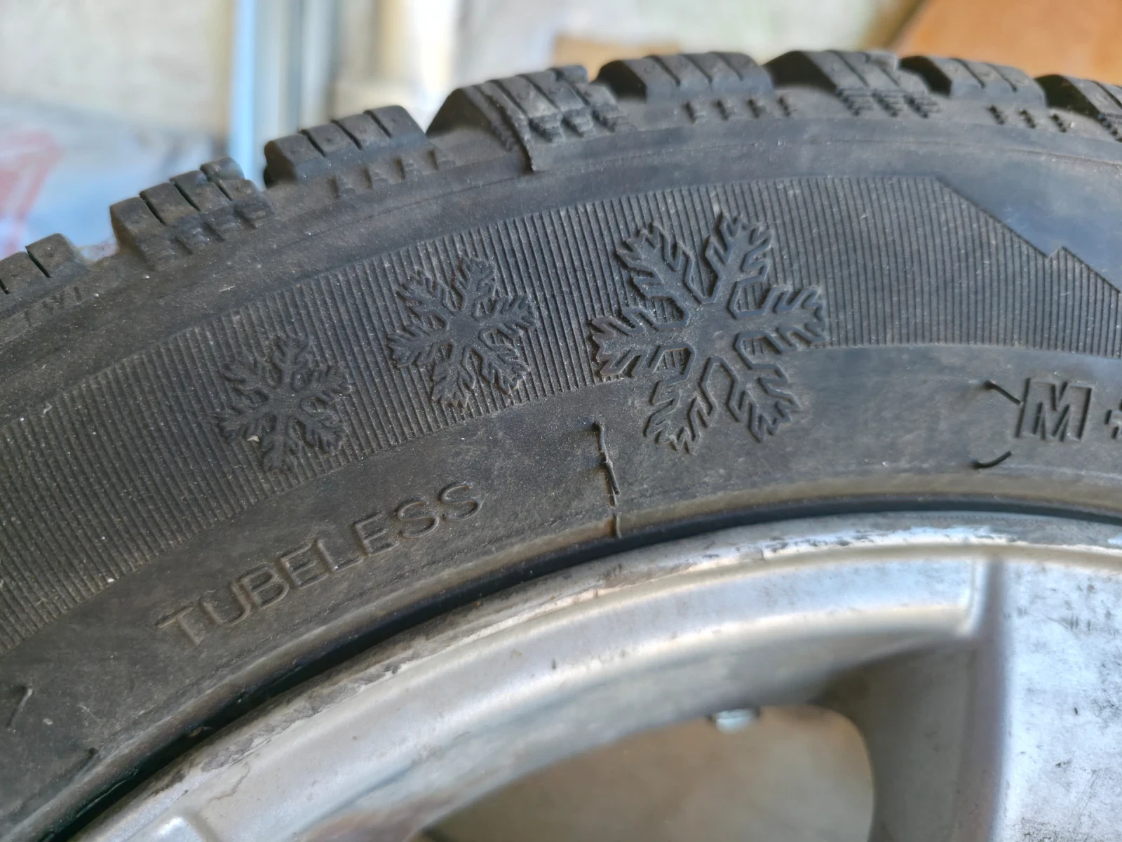���� � ������ 195/55R15 | Mobile.bg � ����������� 5