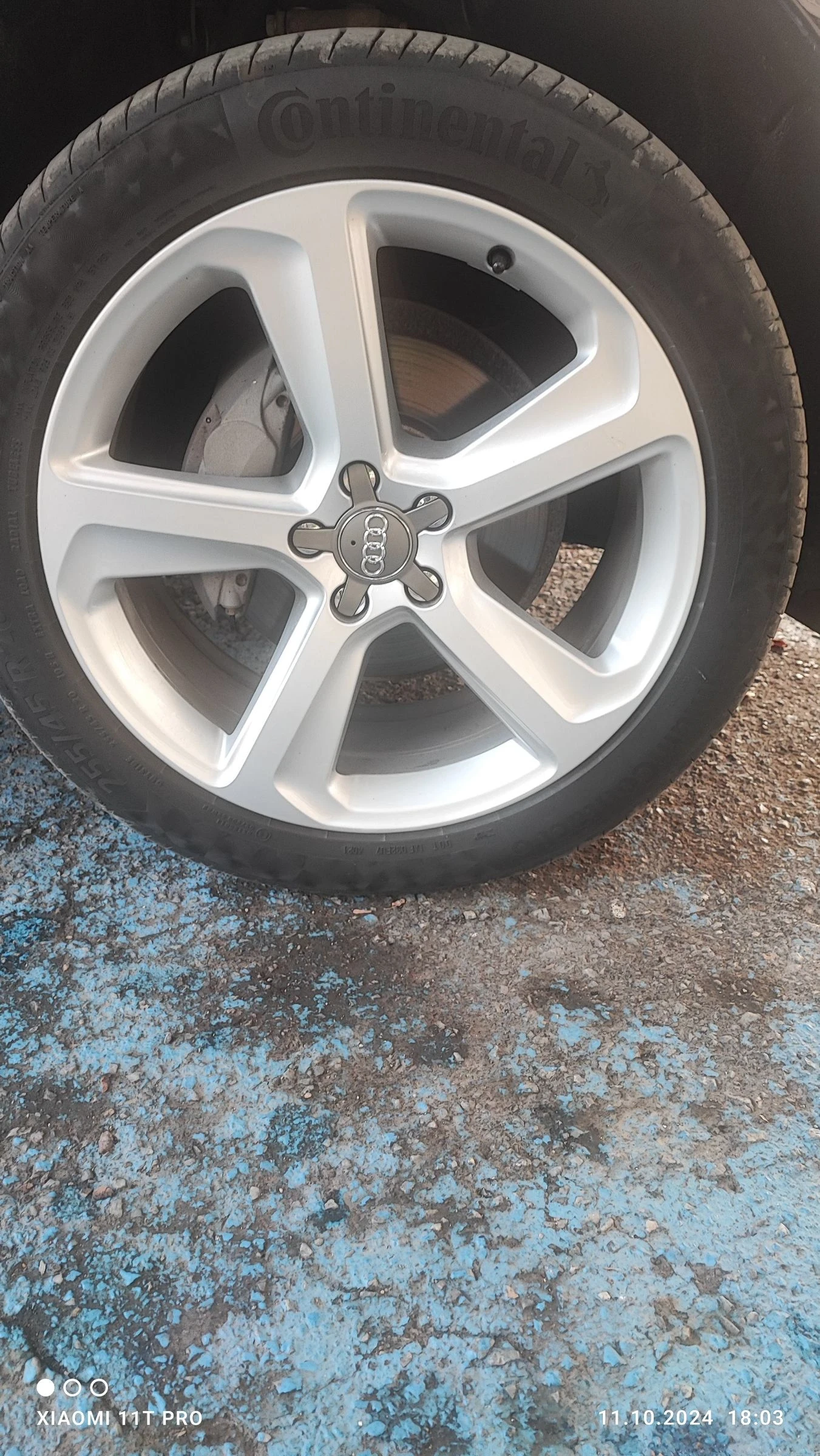 ������ �� Audi Q5 | Mobile.bg � ����������� 1