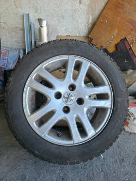        195/55R15