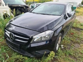 Mercedes-Benz A 150 1.5 cdi, снимка 1