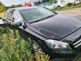 Mercedes-Benz A 150 1.5 cdi, снимка 5