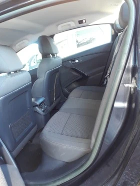 Peugeot 508 2.0 140к.с., снимка 14