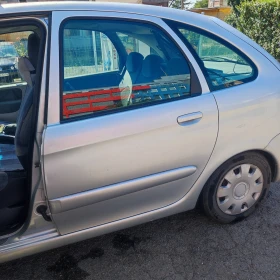 Citroen Xsara picasso 1, 6i, снимка 10