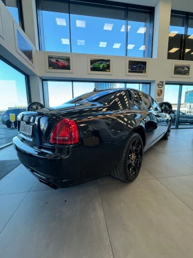 Rolls-Royce Ghost, снимка 14