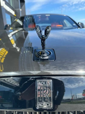 Rolls-Royce Ghost, снимка 9