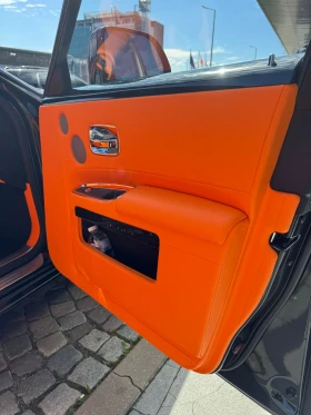 Rolls-Royce Ghost, снимка 8