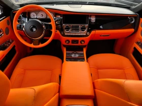 Rolls-Royce Ghost, снимка 11