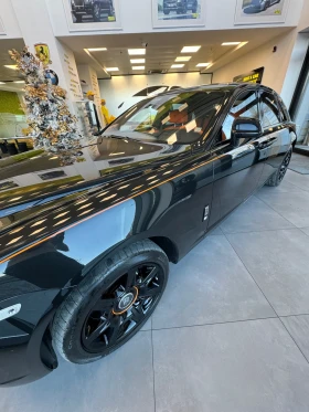 Rolls-Royce Ghost, снимка 13