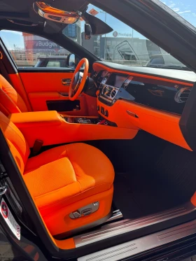 Rolls-Royce Ghost, снимка 5