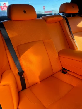 Rolls-Royce Ghost, снимка 7