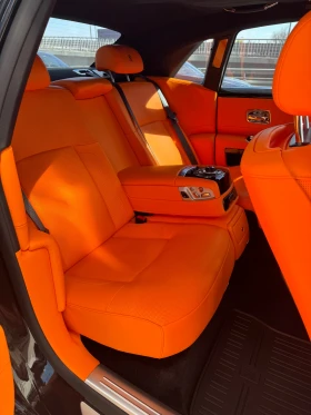 Rolls-Royce Ghost, снимка 6