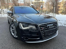 Audi S8 CERAMIC