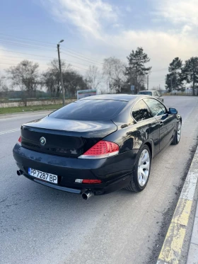 BMW 630 630i ГАЗ, снимка 3
