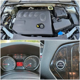Ford Mondeo 2.0 HDI KOJA/KLIMATRONIK/6skorosti, снимка 17