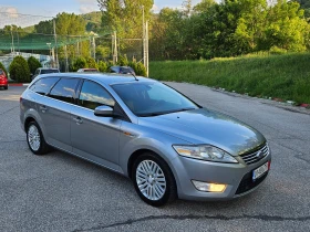 Ford Mondeo 2.0 HDI KOJA/KLIMATRONIK/6skorosti, снимка 8