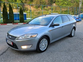 Ford Mondeo 2.0 HDI KOJA/KLIMATRONIK/6skorosti, снимка 2